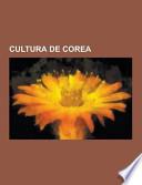 Cultura de Corea