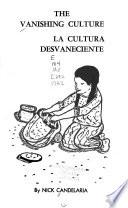 Cultura Desvaneciente