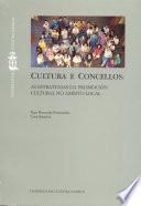 Cultura e concellos, a estratexias da promoción cultural no ámbito local