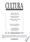 Cultura
