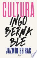 Cultura ingobernable