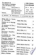 Cultura nariñense