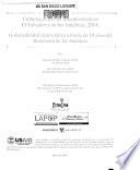 Cultura política de la democracia en El Salvador y en las Américas, 2014