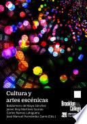 Cultura y artes escénicas