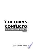 Culturas en conflicto