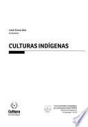 Culturas indígenas