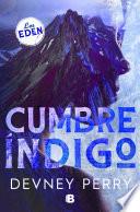 Cumbre Índigo