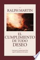 Cumplimiento de Todo Deseo