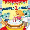 Cumplo 2 Anos!