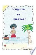 Cuquito Vs Piratas