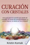 Curación con Cristales