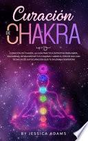 Curación de Chakra