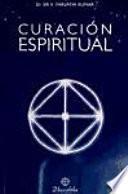 Curación espiritual