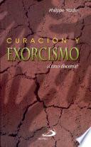 Curación y exorcismo