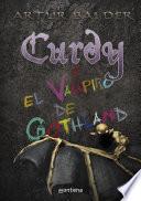 Curdy y el vampiro de Gothland (Curdy 2)