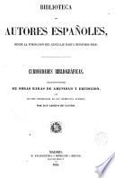 Curiosidades bibliográficas