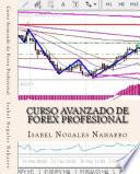 CURSO AVANZADO DE FOREX PROFESIONAL
