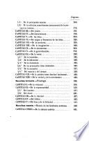 Curso completo de filosofía elemental