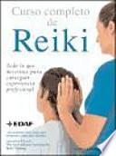 Curso completo de Reiki