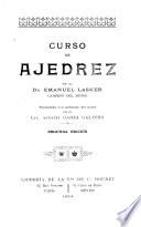 Curso de ajedrez