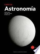 Curso de astronomía