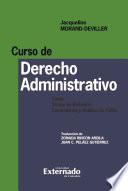 Curso de Derecho Administrativo. Curso, temas de reflexión, comentarios y análisis de fallos
