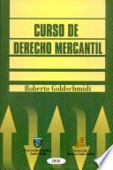 Curso de derecho mercantil