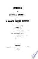Curso de Economia política. Cuarta edicion corregida