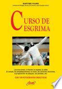 Curso de esgrima