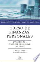 Curso de finanzas personales