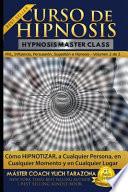 Curso de Hipnosis Práctica