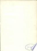 Curso De Investigacion Tematica IICA-CIRA 1971