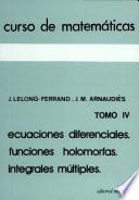 Curso de matematicas