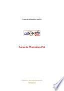 Curso de Photoshop CS4 por aulaClic