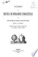 Curso de práctica de operaciones farmacéuticas