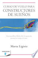 Curso de vuelo para constructores de sueños