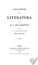 Curso familiar de literatura