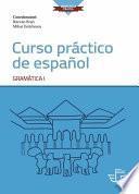 CURSO PRÁCTICO DE ESPAÑOL