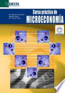 Curso práctico de microeconomía