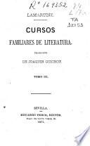 Cursos familiares de literatura