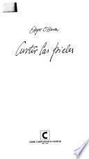 Curtir las pieles