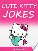 Cute Kitty Jokes