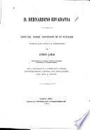 D. Bernardino Rivadavia