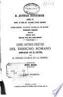 D. Justiniani Institutionum Libri IV...