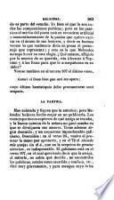D. Leandro Fernandez de Moratin. D. Juan Melendez Valdes