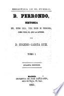 D. Perrondo