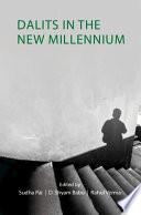 Dalits in the New Millennium