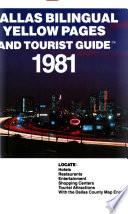 Dallas Bilingual Yellow Pages and Tourist Guide