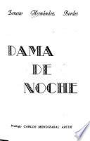 Dama de noche