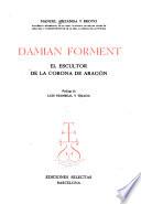 Damián Forment
